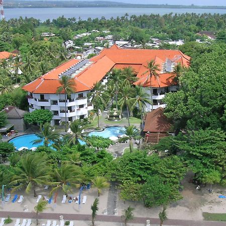 Club Bali Mirage Hotell Tanjung Benoa Exteriör bild